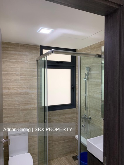North Park Residences (D27), Apartment #203165811